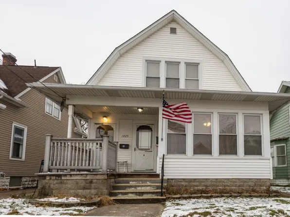 1225 W Osborne St, Sandusky, OH 44870