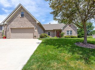 5849 Judaco Dr, Indianapolis, IN