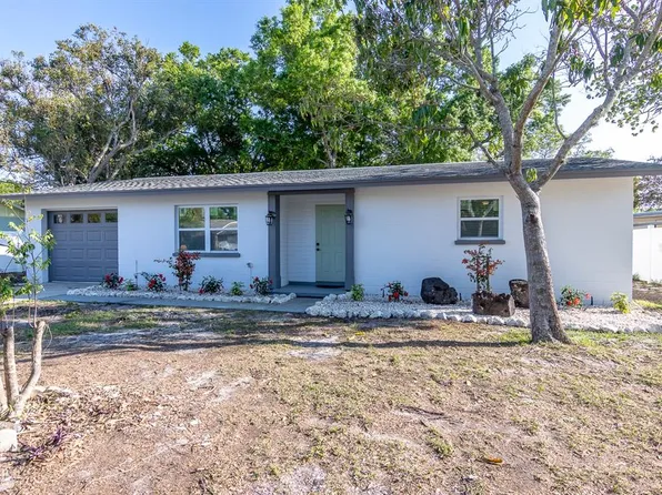 708 67TH AVENUE DRIVE W, BRADENTON, FL 34207