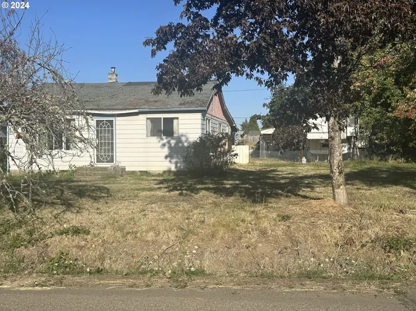82877 Butte Rd, Creswell, OR 97426