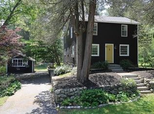 219 Salem St, Andover, MA 01810