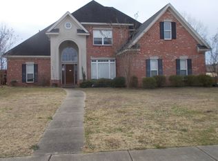 1236 Chadwick Ln, Montgomery, AL 36117