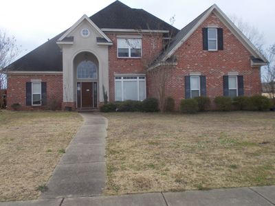 1236 Chadwick Ln, Montgomery, AL, 36117