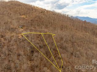 0 Eliotts Loop #123 & 124, Bakersville, NC 28705