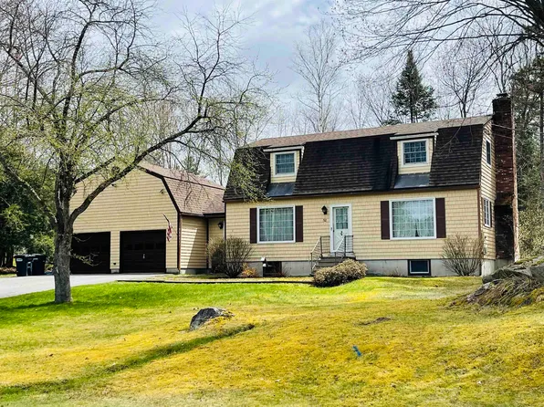 52 Heather Lane, Littleton, NH 03561