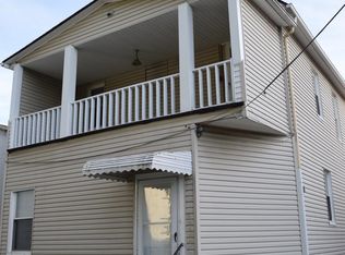 2410 Broadview Rd #UP, Cleveland, OH 44109