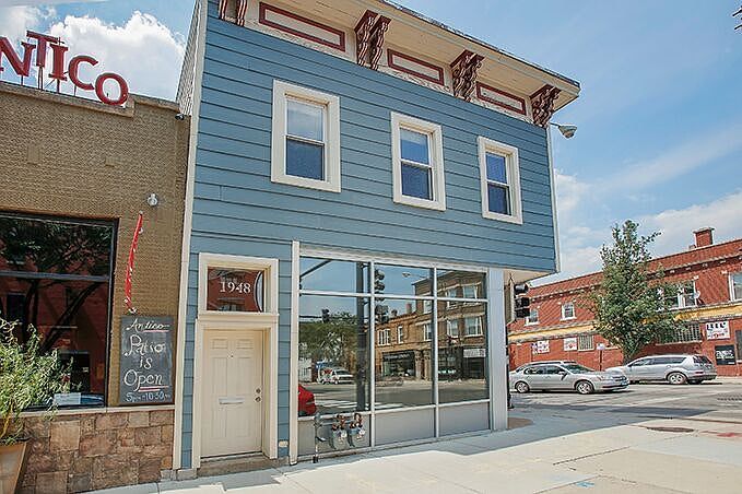 1st image of 1948 N Leavitt St #2