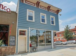 1948 N Leavitt St #2, Chicago, IL 60647
