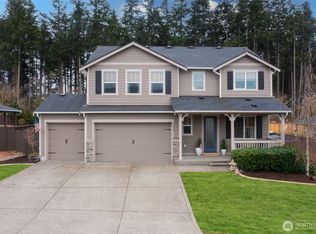 8010 230th Street Ct E, Graham, WA