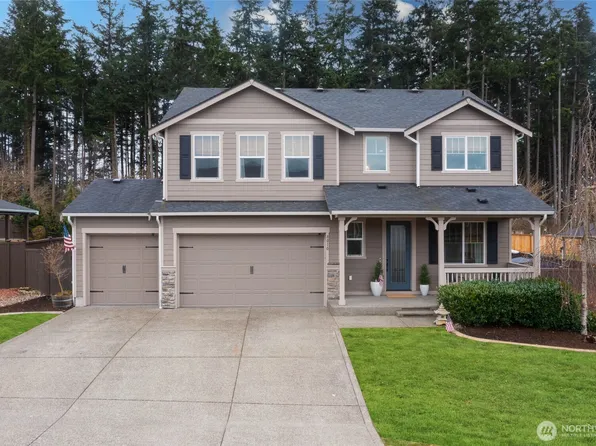 8010 230th Street Ct E, Graham, WA 98338