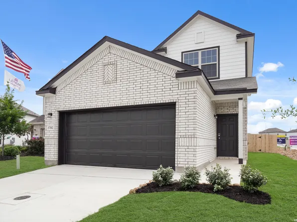 5702 Quartz Terrace, San Antonio, TX 78222