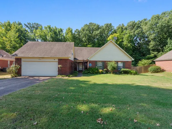 7221 Noah Ln, Bartlett, TN 38133