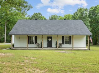 473 Jolynn Rd, Bauxite, AR 72011