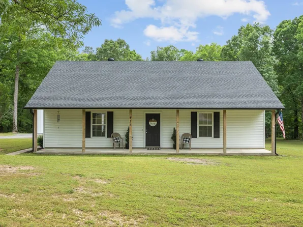 473 Jolynn Rd, Bauxite, AR 72011