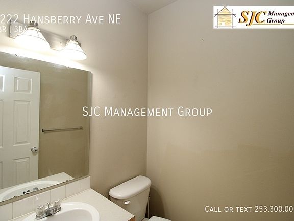 5th image of 1222 Hansberry Ave NE