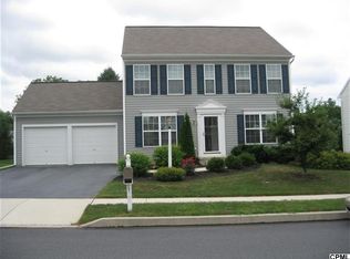 2242 Flintlock Dr, Hummelstown, PA 17036