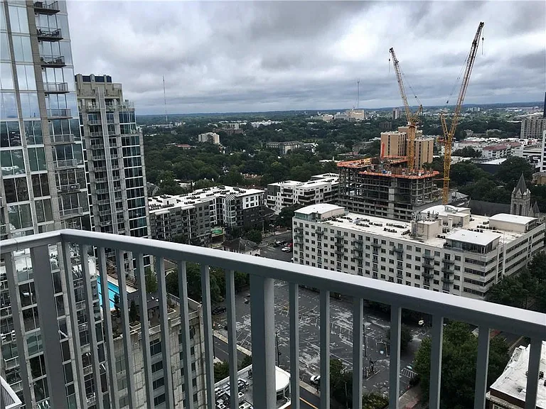860 Peachtree St NE #2206 — Photo 5