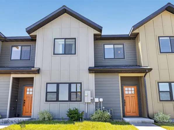 3623 Laduke St, Bozeman, MT 59718