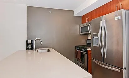 Rented by UDR