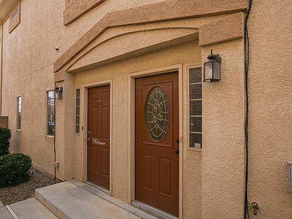 3rd image of 5612 Valle Alegre Rd NW #9-B