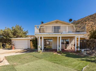 4314 Maryhill Rd, Acton, CA 93510