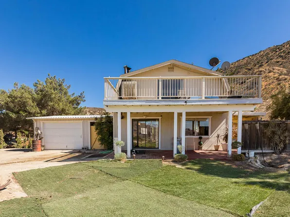 4314 Maryhill Rd, Acton, CA 93510