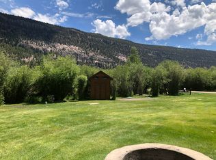 40 Fir Ct, Antonito, CO 81120