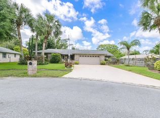 522 Clifton Dr, West Melbourne, FL 32904