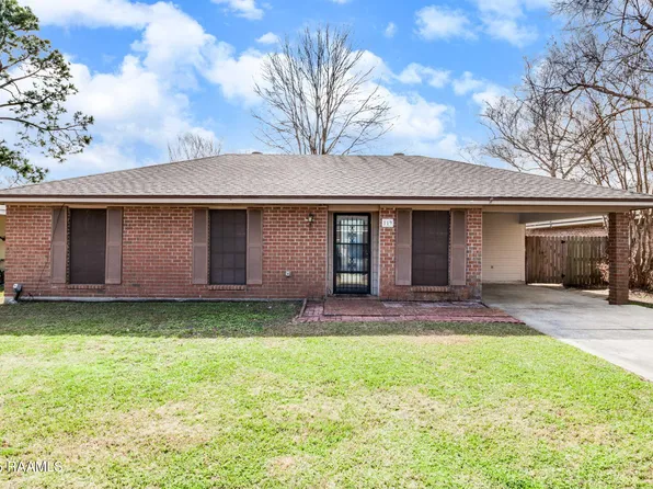 119 Longfellow Dr, Lafayette, LA 70503