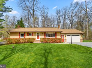 4408 Buffalo Rd, Mount Airy, MD 21771