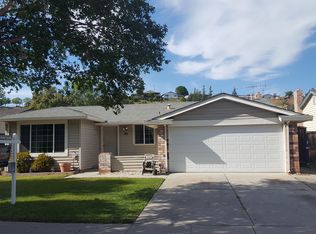 4586 Houndshaven Way, San Jose, CA 95111