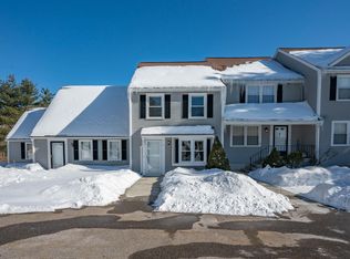 Bradford Woods, Merrimack, NH 03054