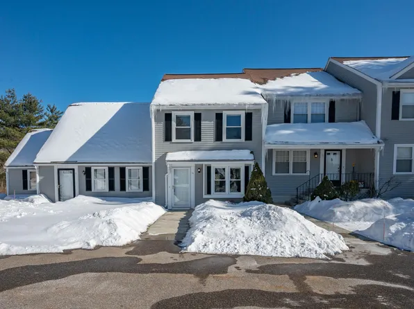 15 Aspen Lane, Merrimack, NH 03054