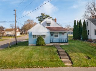 1814 Demington Ave NW, Canton, OH 44708