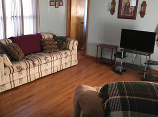 883 Mill Creek Rd, Poughkeepsie, AR 72569