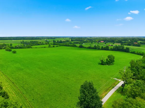 TRACT 1 Watts Mill Rd #B, Nicholasville, KY 40356