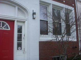 1063 Beaconsfield Ave, Grosse Pointe, MI 48230