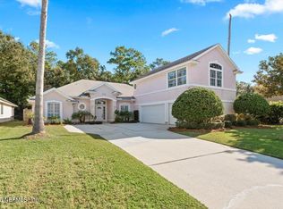 104 AZALEA POINT Drive S, Ponte Vedra Beach, FL 32082