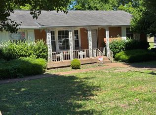 4025 Lafayette Ave, Old Hickory, TN 37138