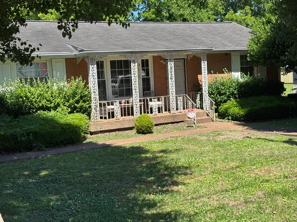4025 Lafayette Ave, Old Hickory, TN 37138
