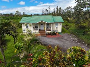 16-2136 Stardust Dr, Pahoa, HI 96778