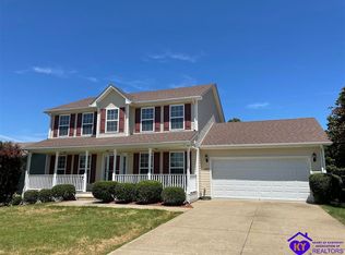 409 Nicholas Ridge Dr, Elizabethtown, KY 42701