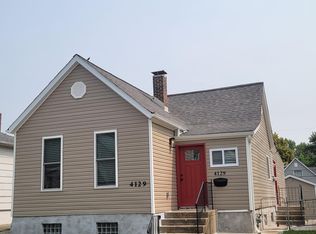 4129 Concordia Ave, Saint Louis, MO