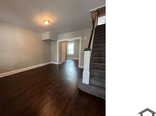 1329 Homestead St, Baltimore, MD 21218