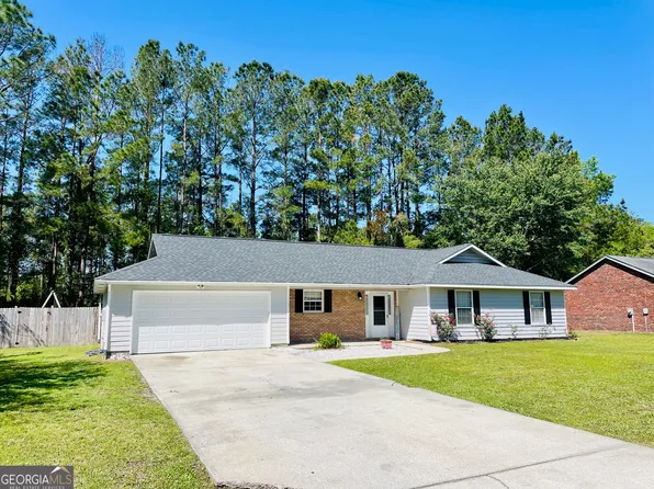 236 Woodbridge Rd, Kingsland, GA 31548