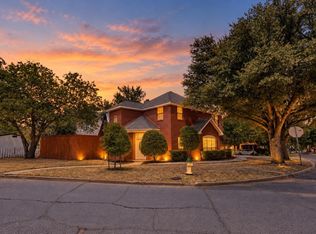 301 Morningside Dr, Wichita Falls, TX 76301
