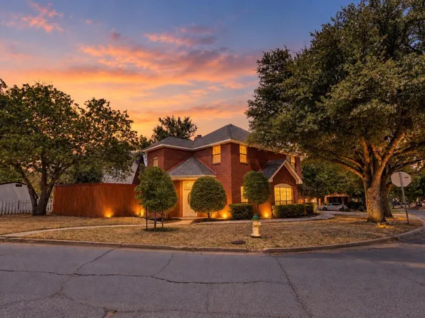 301 Morningside Dr, Wichita Falls, TX 76301