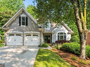 1010 Longcreek Pointe, Alpharetta, GA 30005