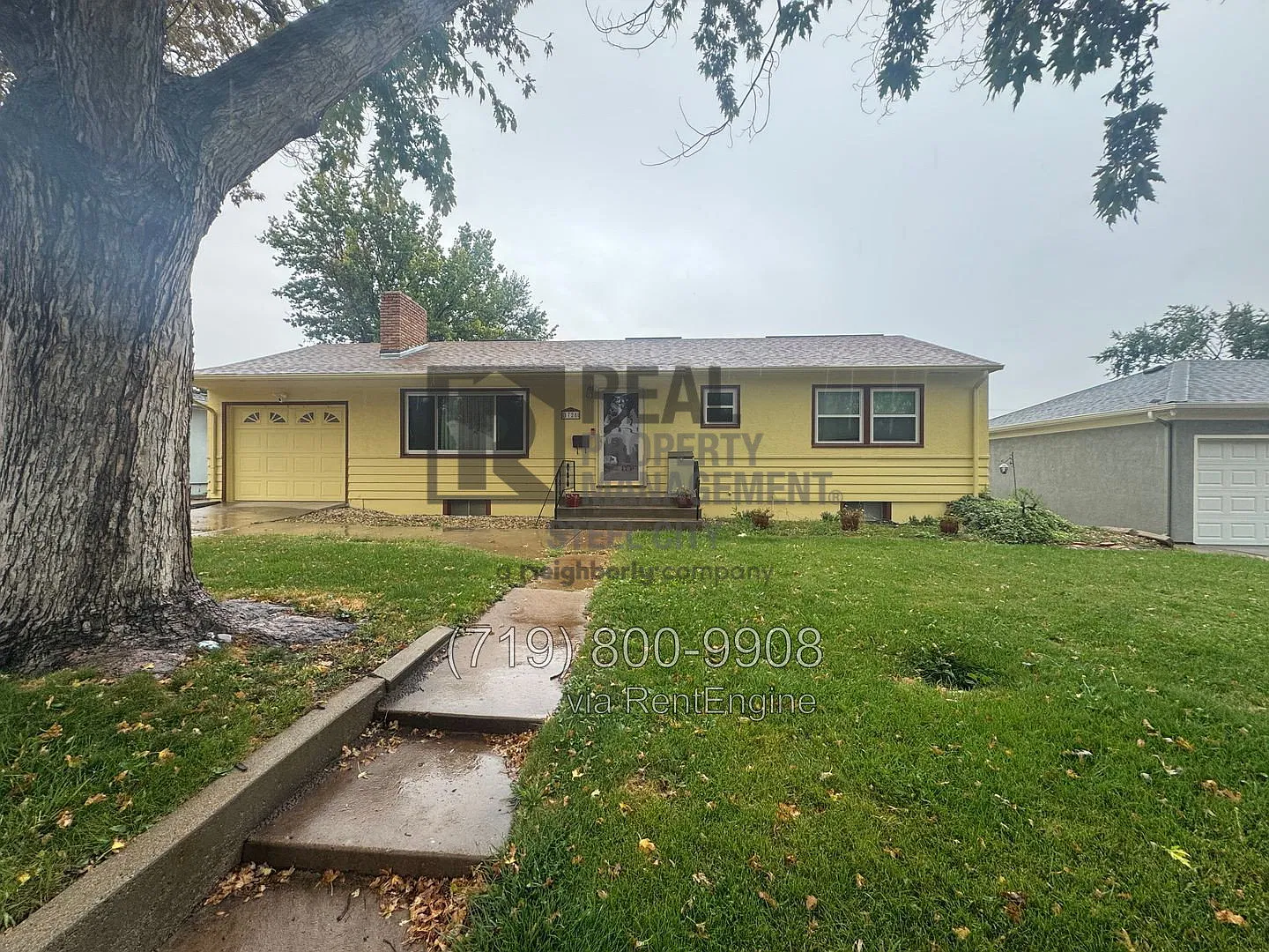 4 bed, 2.5 bath, 1075 sqft, $1,800 — Photo 2