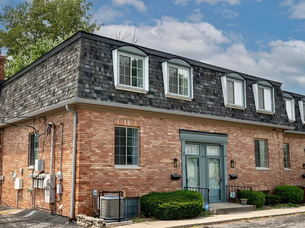 5150 Hawthorne Dr #A, Indianapolis, IN 46226